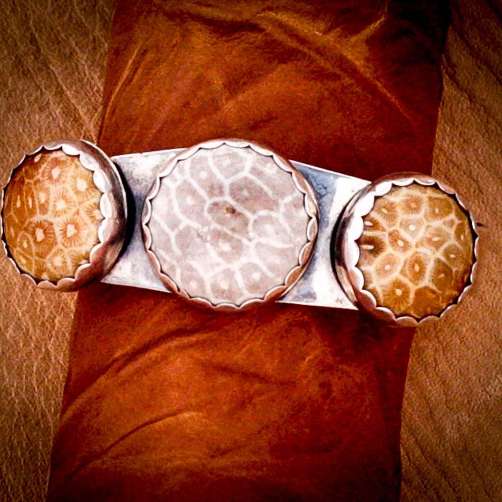 Bracelets have been an important part of fashion for thousands of years