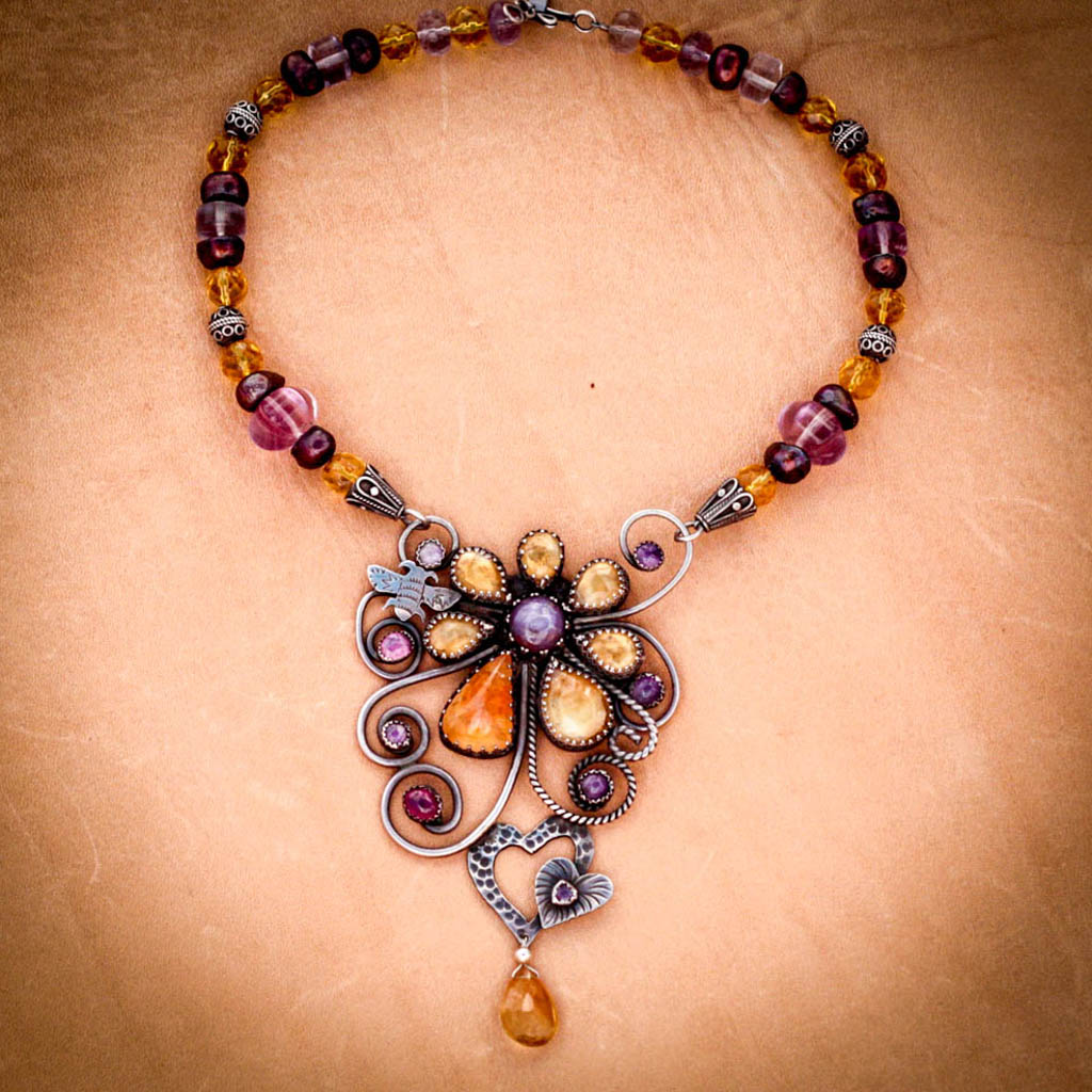 The symbolism of the star in handcrafted jewelry