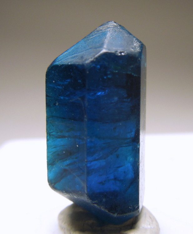 Apatite's astrological sign is Gemini