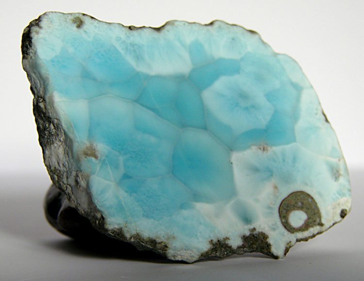 Larimar the gem of the Caribbean