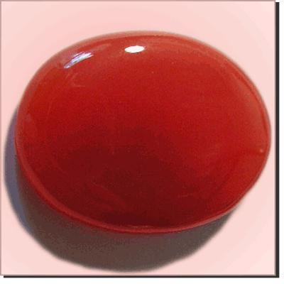 Arouse your drive and passion with carnelian 