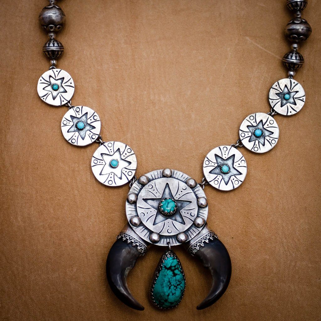 Bear Claw Meaning - Innovated Visions Jewelry