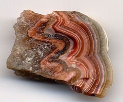 The mystery and lore of red quartz or hematite quartz
