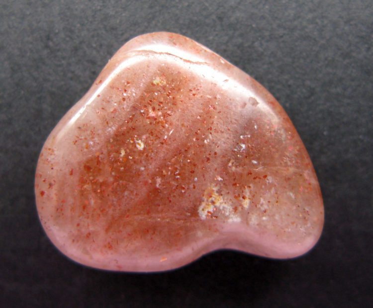 Sunstone draws power from the sun to energise and empower
